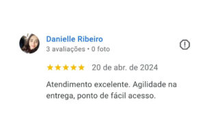 Distribuidora de Gás no Sítio Cercado