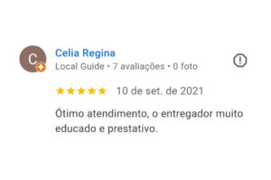 Gás no Sítio Cercado