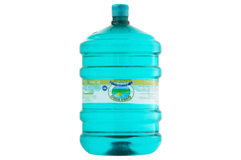 Lucateli Gás - Água Mineral Ouro Fino