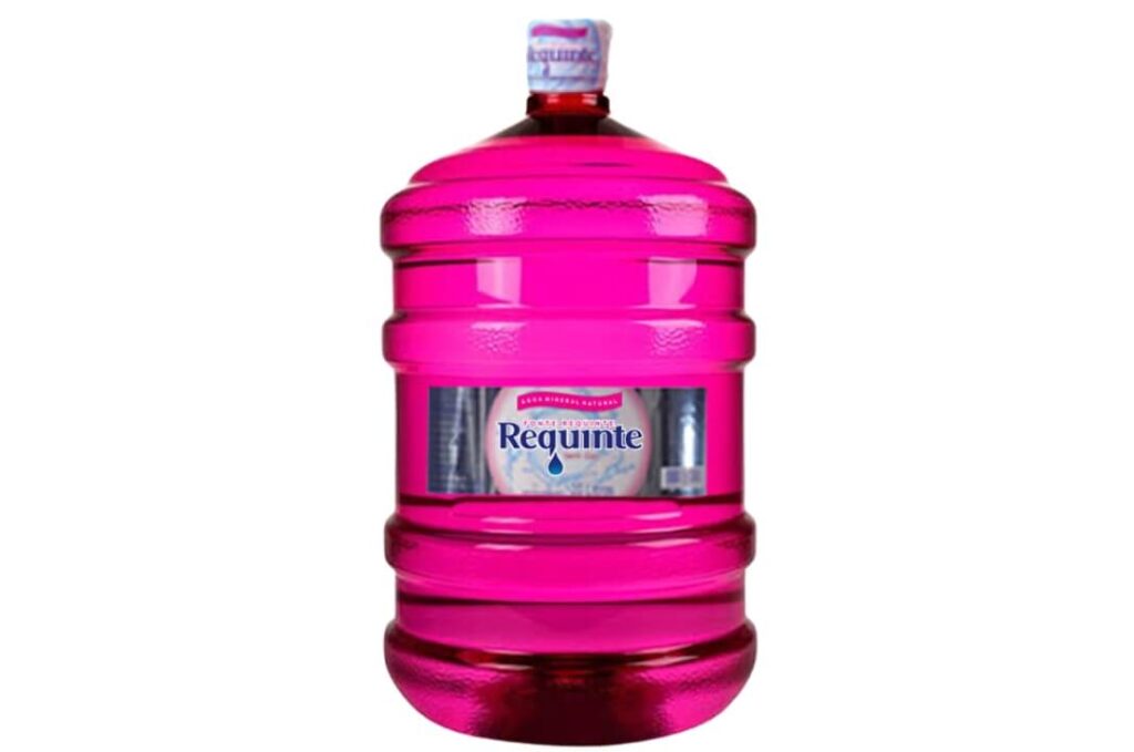 Lucateli Gás - Água Mineral Requinte