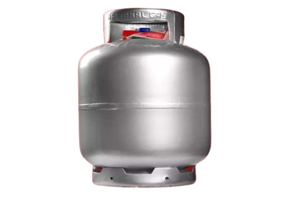 Lucateli Gás - Gás de Cozinha P13