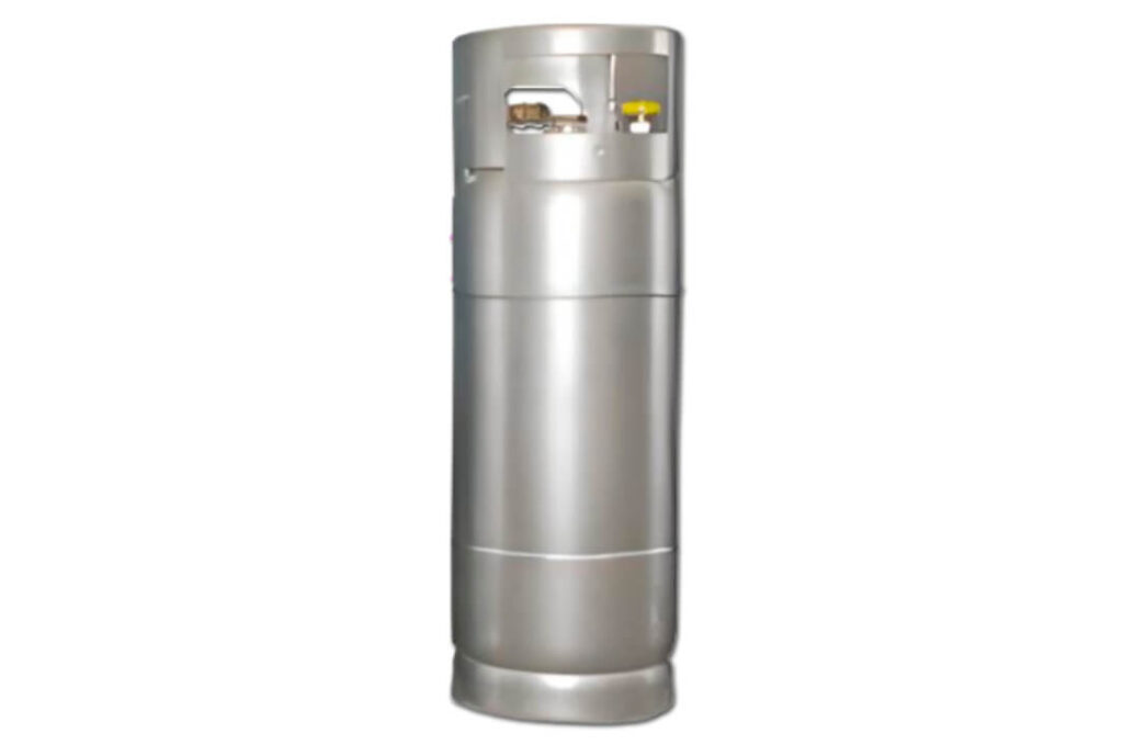 Lucateli Gás - Gás para Empilhadeira