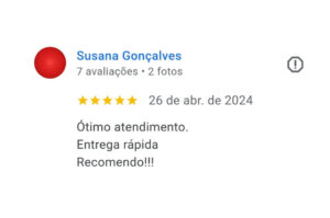 Lucateli distribuidora de gás