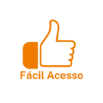 Lucateli gás distribuidora em sítio cercado